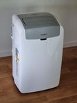Whirlpool 3500 W portabel AC (PACW212CO)