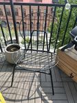 Loungestol från Mio