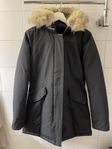 Woolrich Artic parka