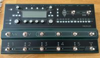 Kemper Stage