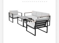 loungegrupp sensum