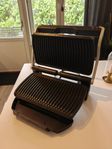 obh Nordica optigrill xl nyskick