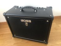 Boss Katana-50 MkII 50-Watt 1x12"