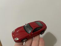 Ferrari  leksaksbil 1/43