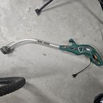 grästrimmer 
