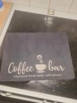kaffematta 