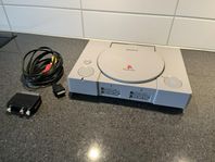 Playstation 1