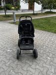 Cresent Barnvagn 