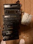 bilstereos