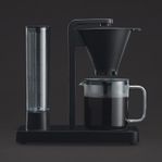 Wilfa  WILFA WSPL-3B Performance Kaffebryggare
