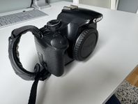 Canon EOS450D