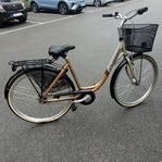 Crescent Damcykel 28 tum 