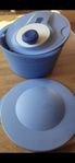 salladsslunga från tupperware 