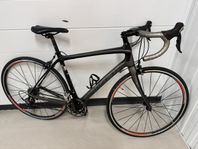 TREK Domane 4.3 Carbon racer