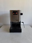 Gaggia Classic espressomaskin
