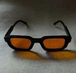 Midnight Ember Shades