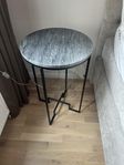 Sängbord / sidobord i marmor 