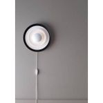Belid Diablo vägglampa