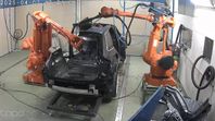 robotcell 