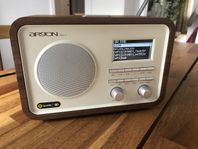 Radio Argon Audio iNet 2+