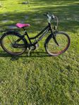 Cykel 24 Tum..