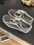 Vans - gråa