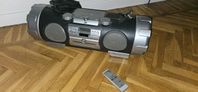 JVC Boomblaster