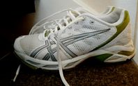 Asics Women IGS gel skor 37-38