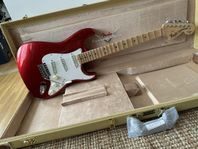 Fender Stratocaster Yngwie Malmsteen Custom Shop