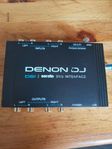 Denon DJ  DS1