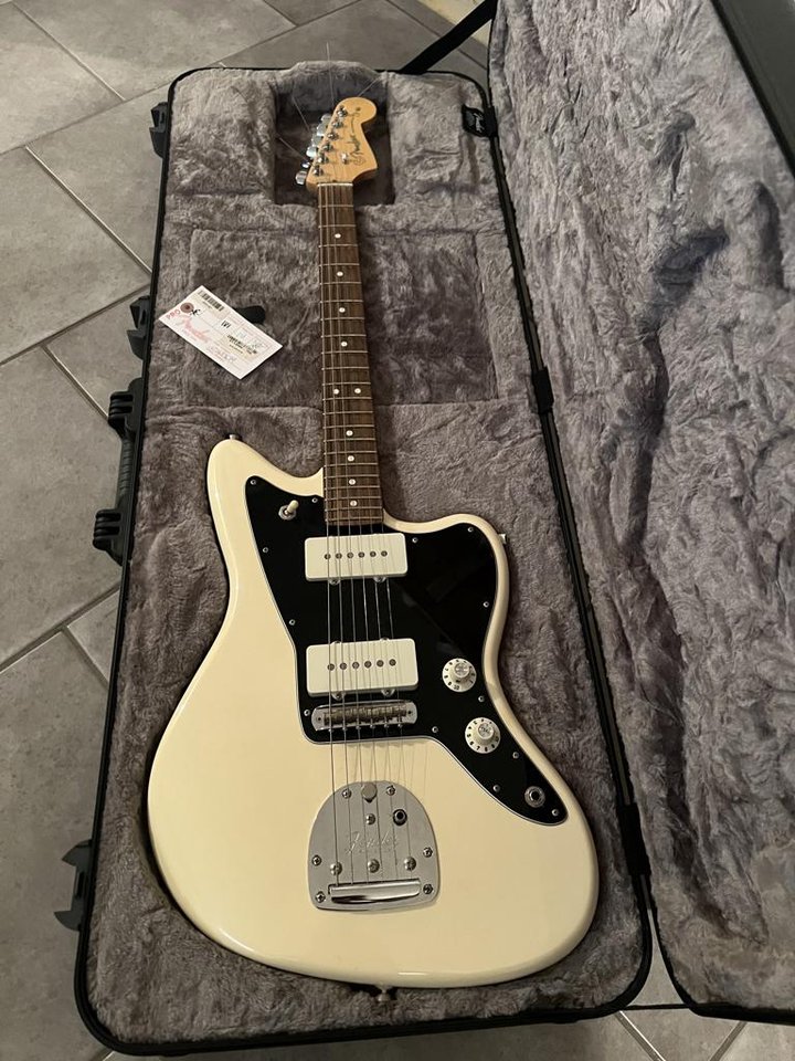 Fender American Professional ...