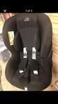 bilstol Britax hi-way