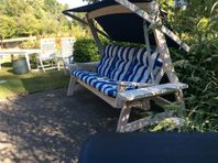 HAMMOCK SNOBBEN MOD 2025 MONTERAD