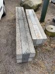 Leca balk