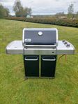 weber sperit