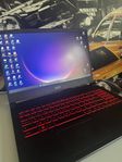 MSI Katana 