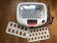 Äggkläckningsmaskin-Rcom Pro 20