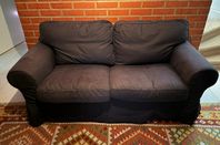 Ektorp 2-sits soffa