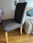 Henriksdal stol ikea