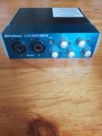 Presonus audiobox 