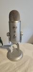 Blue Yeti Mikrofon 
