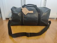 Hamptons weekendbag