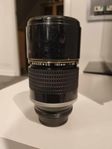 Nikon 180 2.8 ais ed