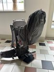 Lilletind Child Carrier, bärstol - Bergans of Norway