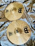 Meinl PA Hi-Hat 13