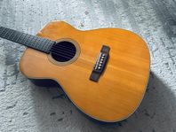 Tanglewood tw 40 o ane