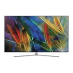 75" Samsung QLED SMART TV 120Hz