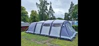 Tält Uppblåsbart 37 kwm