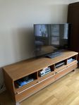 TV-bänk