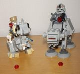 Lego Star Wars 75298